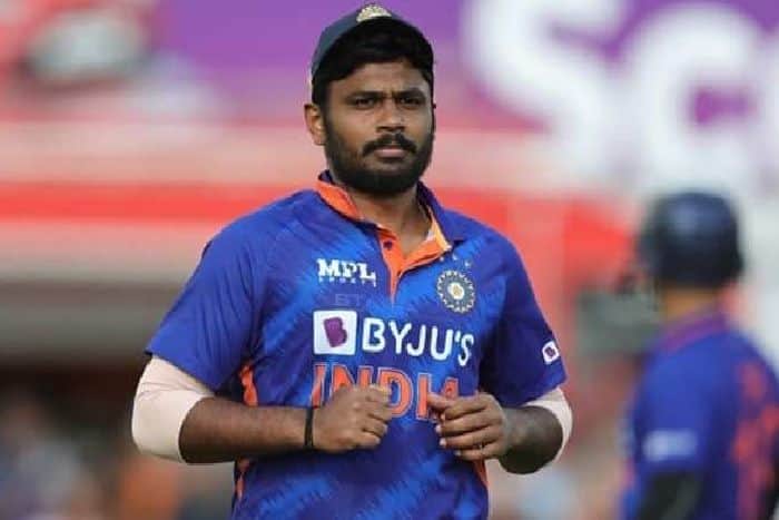 Sanju Samson explained his role in team as a opener and finisher