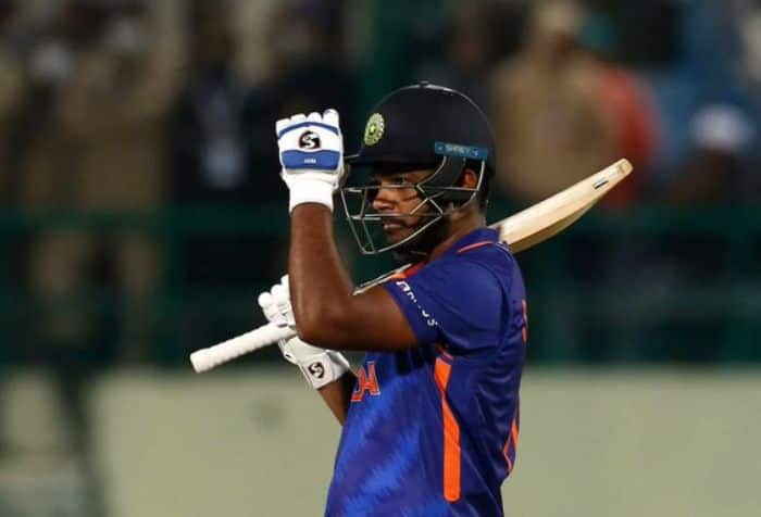 Sanju Samson Finally Gets His Due, To Lead This India Side