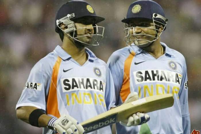 Sehwag, Gambhir To Captain Gujarat Giants, India Capitals In Legends League Cricket