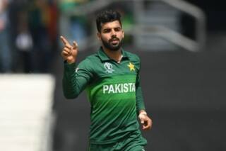 Shadab Khan Reveals Why Pakistan Want To Win Asia Cup At All Costs