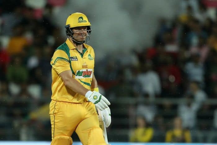 T20 World Cup Prediction: Shane Watson Backs This Team To Win The Marquee Event
