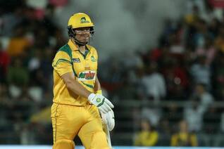 Shane Watson Picks India And Australia As T20 World Cup Favourites