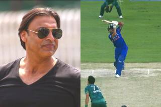 IND vs PAK: Shoaib Akhtar Makes A Cryptic Tweet After India’s Fiery Start, Fans Say ‘Roz Ka Rona Hai’