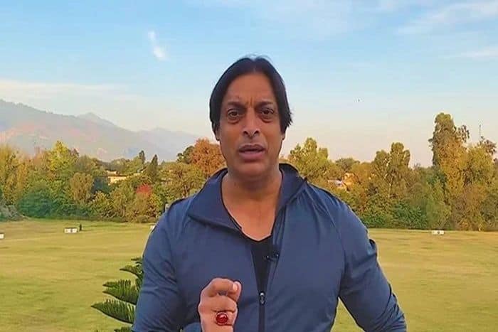 Akhtar Refers To Pakistan Batter As 'Misbah Part 2', Takes A Dig at Selectors For T20 World Cup Squad