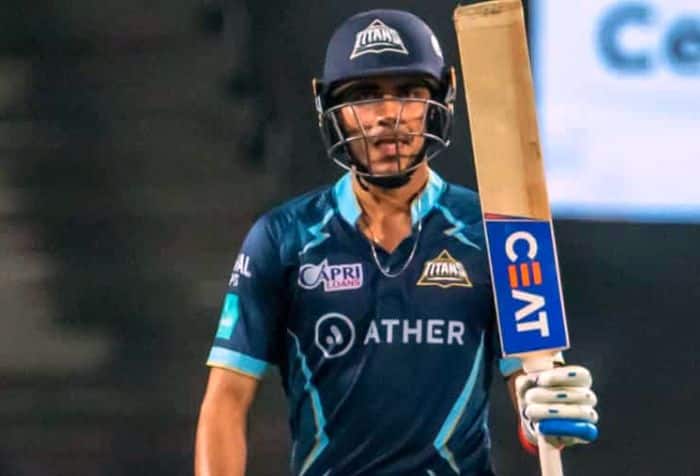 IPL 2023, IPL, Indian Premier League, Shubman Gill, Gujarat Titans, Shubman Gill IPL, Shubman Gill Gujarat Titans, Kolkata Knight Riders, Shubman Gill New Team, Shubman Gill New IPL Team