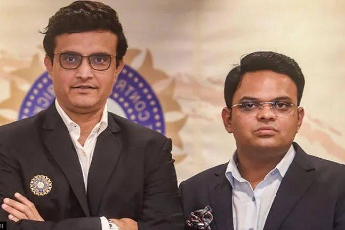 Sourav Ganguly To Continue As BCCI President And Jay Shah To Remain BCCI Secretary After Supreme Court Order