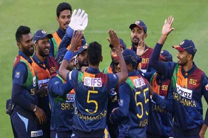 टी-20 विश्व कप के लिये श्रीलंका टीम का ऐलान, एशिया कप जीतने वाली टीम पर जताया भरोसा 