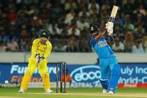 ICC T20I Rankings: India go seven points clear of England at top