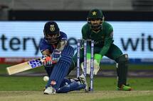 Kohli Is Trusting His Power Game: Manjrekar Spots Distinct Change In Star India Batter’s Approach
