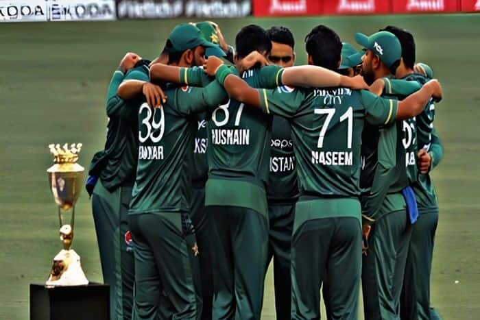 T20 World Cup: Pakistan Announce 15-Member Squad, Afridi Included As Star Player Misses Out | Check Full Squad