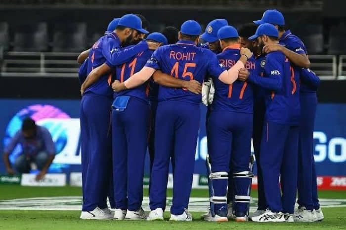 IND To Play AUS, NZ IN T20 World Cup Warm Ups