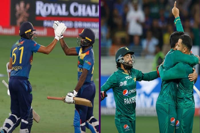pakistan vs sri lanka final toss playing xi live score pak vs sl asia Cup 2022 final live cricket score online live streaming