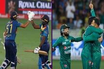 PAK vs SL Final Playing XI: बाबर आजम ने जीता टॉस, पाकिस्तान की टीम में 2 बदलाव