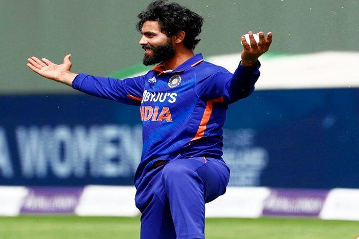 The New Injury King: Twitter Reacts To Ravindra Jadeja's Sudden Exit From Asia Cup 2022 