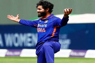 The New Injury King: Twitter Reacts To Ravindra Jadeja’s Sudden Exit From Asia Cup 2022 