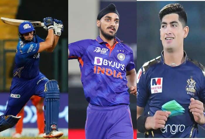 5 Youngsters To Look Out For in ICC T20 World Cup 2022