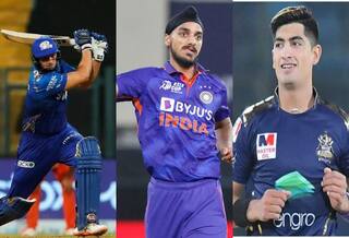 5 Rising Youngsters To Look Out For in ICC T20 World Cup 2022- Check Out