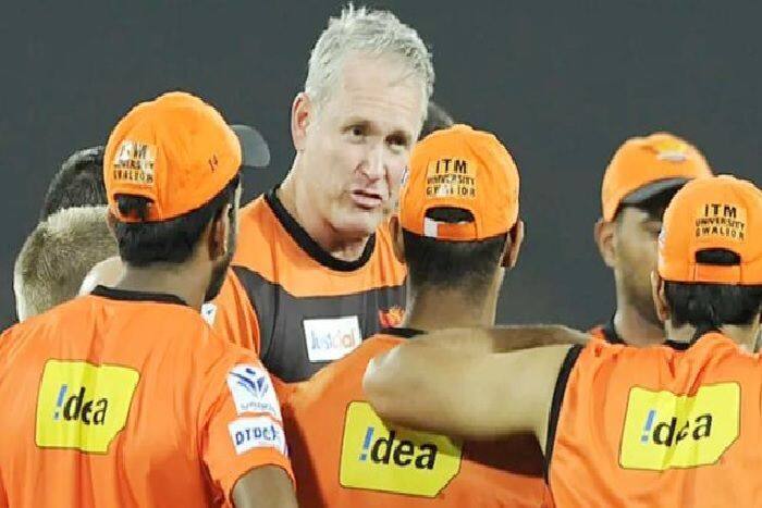 Brain Lara appointed head coach of Sunrisers Hyderabad in Place of tom moody