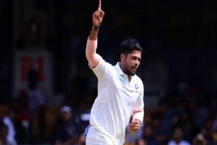 इंग्लैंड में चोटिल होने के बाद भारत लौटे तेज गेंदबाज उमेश यादव, एनसीए में हो रहा है इलाज 