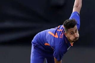 Former Indian selector Dilip vengsarkar said i would picked umran malik for t20 world cup