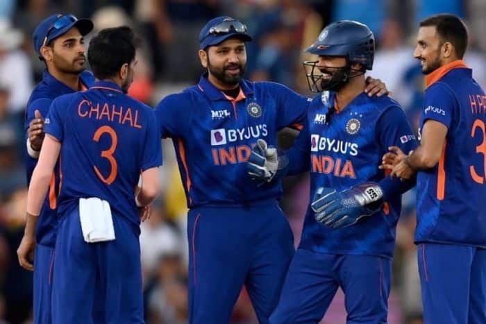IND vs AUS: T20 वर्ल्ड कप से पहले ऑस्ट्रेलिया के खिलाफ भारत को बेहतर प्लेइंग इलेवन की तलाश