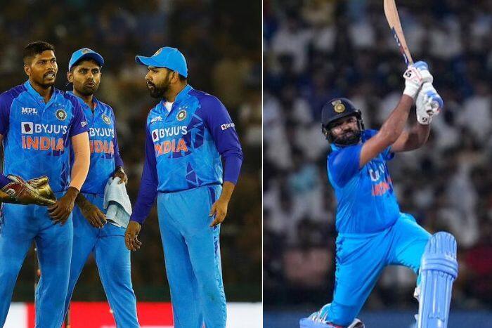IND vs AUS : कप्तान रोहित ने बताया, कैसे खिलाड़ियों ने जीत के लिए किया शानदार टीमवर्क