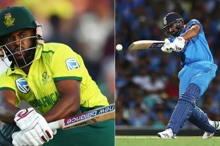 IND vs SA 1st T20 LIVE STREAMING : कब और कहां देख पाएंगे भारत और दक्षिण अफ्रीका के बीच पहला टी20 मुकाबला, जानें यहां