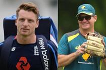 buttler may be ruled out of the entire t20i series against pakistan hints england coach matthew mott