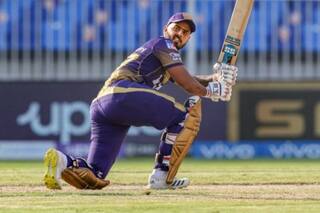 so nitish rana is now trying these tricks to make a place in team india