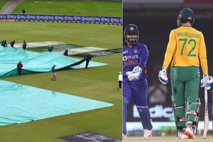 India vs South Africa, 1st T20I Weather Forecast: जानें कैसा रहने वाला है भारत बनाम दक्षिण अफ्रीका के पहले टी20 में मौसम का हाल?