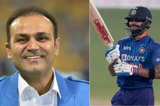 ind vs pak virat kohli is a player around whom entire indian team plays virender sehwag