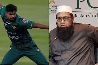 former pakistan captain inzamam ul haq is unhappy with pakistan s attitude in asia cup
