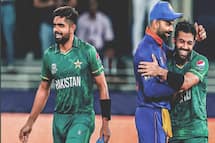 Asia Cup: हारकर भी कोहली का काम बिगाड़ गए रिजवान, ये बड़ा रिकॉर्ड किया अपने नाम