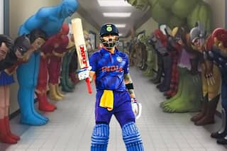 Virat Kohli Announces Return In Style, Smashes 60 Off 44 Against Pakistan In Asia Cup