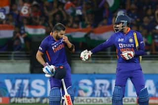 ‘Even In Worst Playing Like Og’- Cricket Fans Break Internet As Virat Kolhi Hits 100 vs AFG