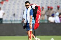 Legends League Cricket: Snake Found In Mitchell Johnson’s Hotel Room In Lucknow