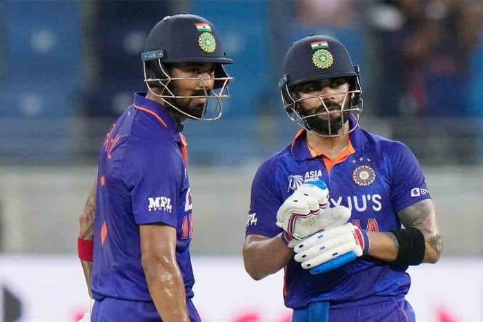 Virat Kohli Or KL Rahul: Rohit Sharma Reveals Who Will Open For India In T20 World Cup