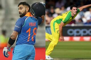 ‘Virat Kohli Is A Class Player, He’s Going To Be A Challenge’ – Pat Cummins