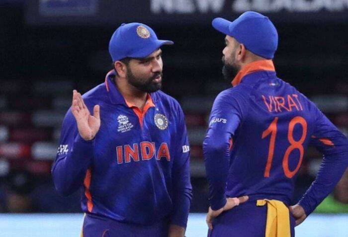 IND vs AUS T20I: Rohit Sharma Reveals Team India’s Huge World Cup Plan For Virat Kohli