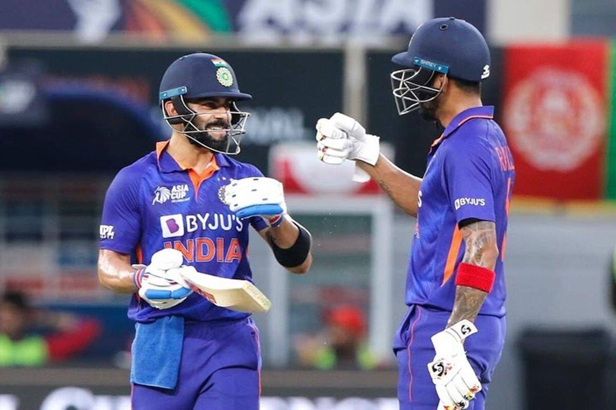 Virat Kohli’s Role Will Be Different Next Series: KL Rahul Opens Up About Team India’s Plans Ahead Of T20 World Cup