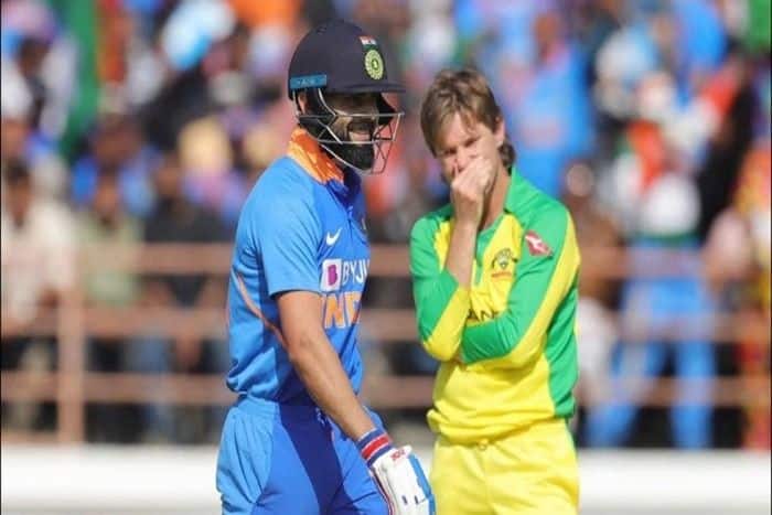 Kohli vs Zampa: India Batter Reveals What Made Him Dominate Australia Leg-Spinner In 3rd T20I