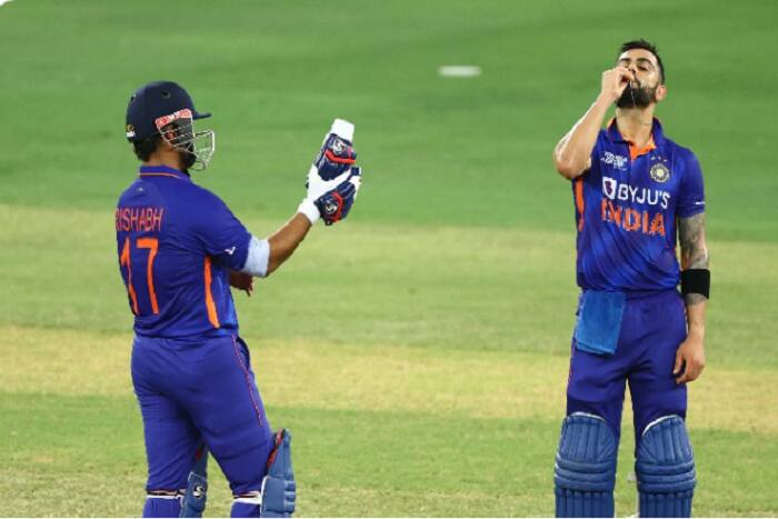 IND vs AFG: जीत के साथ एशिया कप में भारत का सफर समाप्त, कोहली ने खत्म किया शतक का सूखा
