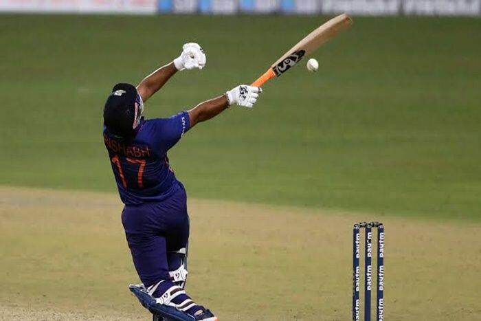 Akram, Gambhir, Shastri @uestion Pant's Shot-selection In India's Super Four Defeat To Pak