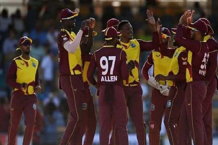 Cricket West Indies’ (CWI) announced the West Indies squad for ICC Men’s T20 World Cup