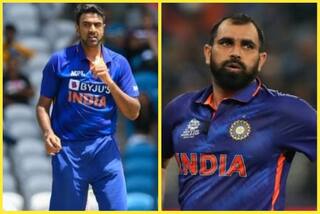 Why Ravichandran Ashwin Over Ravi Bishnoi And No Mohammed Shami In India’s T20 World Cup Squad? BCCI Source Reveals Talking Points Of Selection Meet
