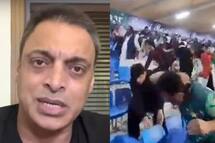 अगली बार बात को देश पर मत लेना'- ट्विटर पर भिड़े शोएब अख्तर और अफगानिस्तान क्रिकेट बोर्ड के पूर्व अध्यक्ष