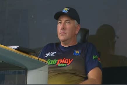 Know who is Chris Silverwood who became the coach of Sri Lanka 4 months ago