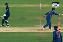 deepti sharma mankading charlie dean harmanpreet kaur gives epic reply