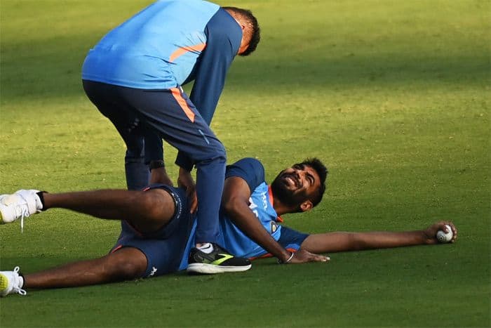 भारत के पूर्व क्रिकेटर ने कहा, बुमराह को ज्यादा मिस नहीं करेगी टीम इंडिया 