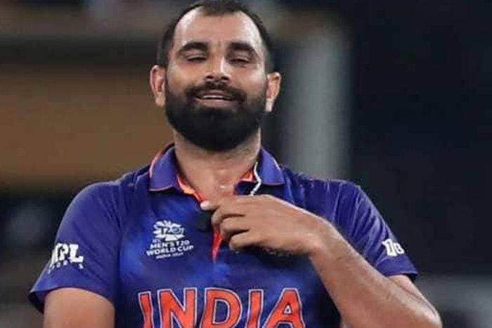 India vs Australia: मोहम्मद शमी को हुआ कोरोना, ऑस्ट्रेलिया सीरीज के पहले भारतीय टीम को बड़ा झटका